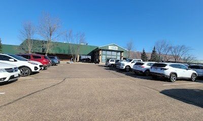 Chippewa Valley Expo Center