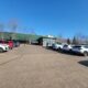 Chippewa Valley Expo Center