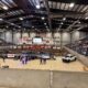 Chisholm Trail Expo Center