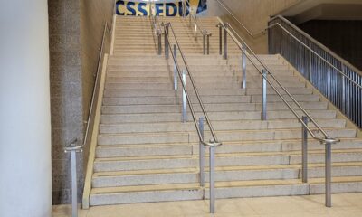 City Side Convention Center