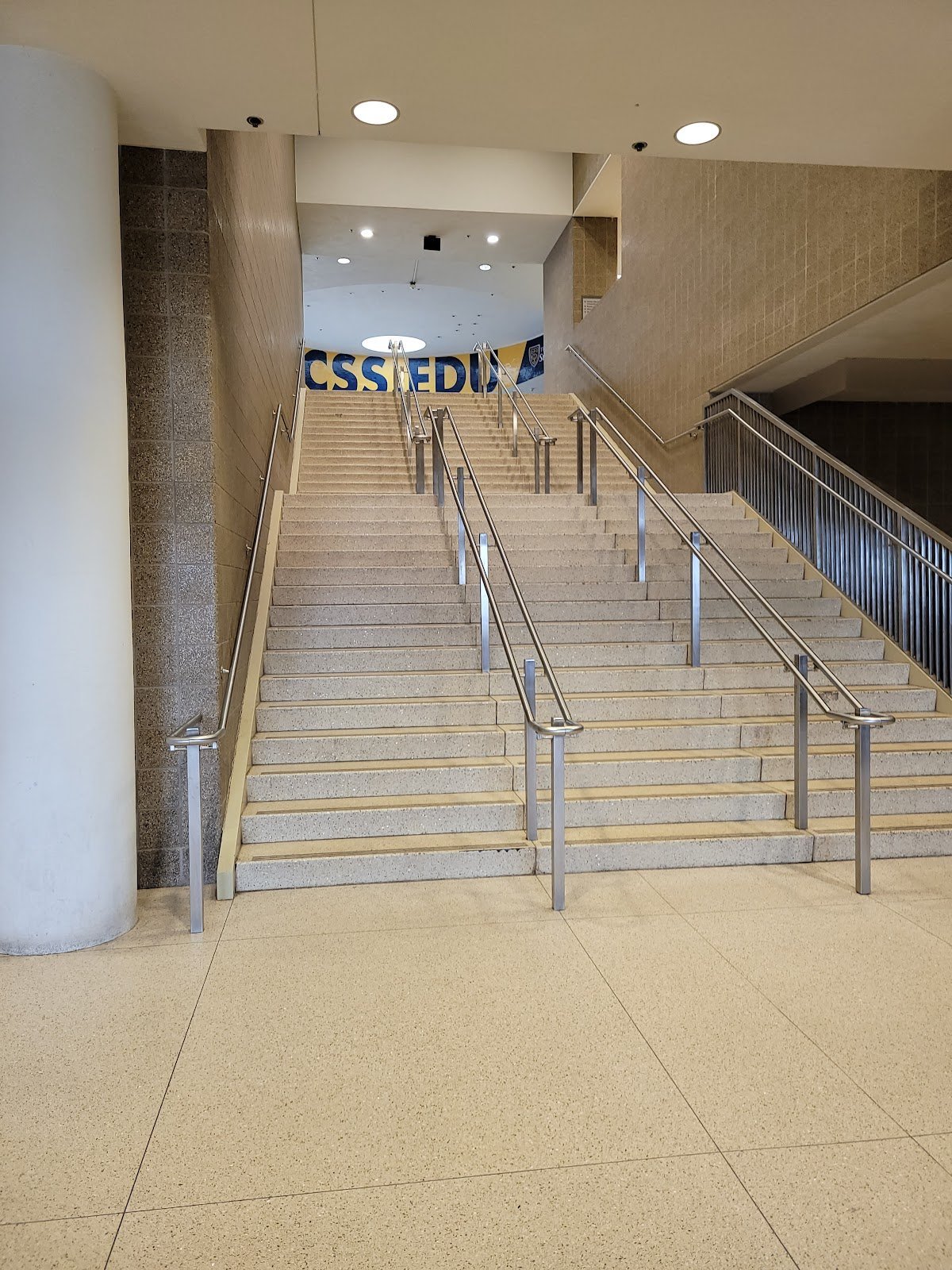City Side Convention Center