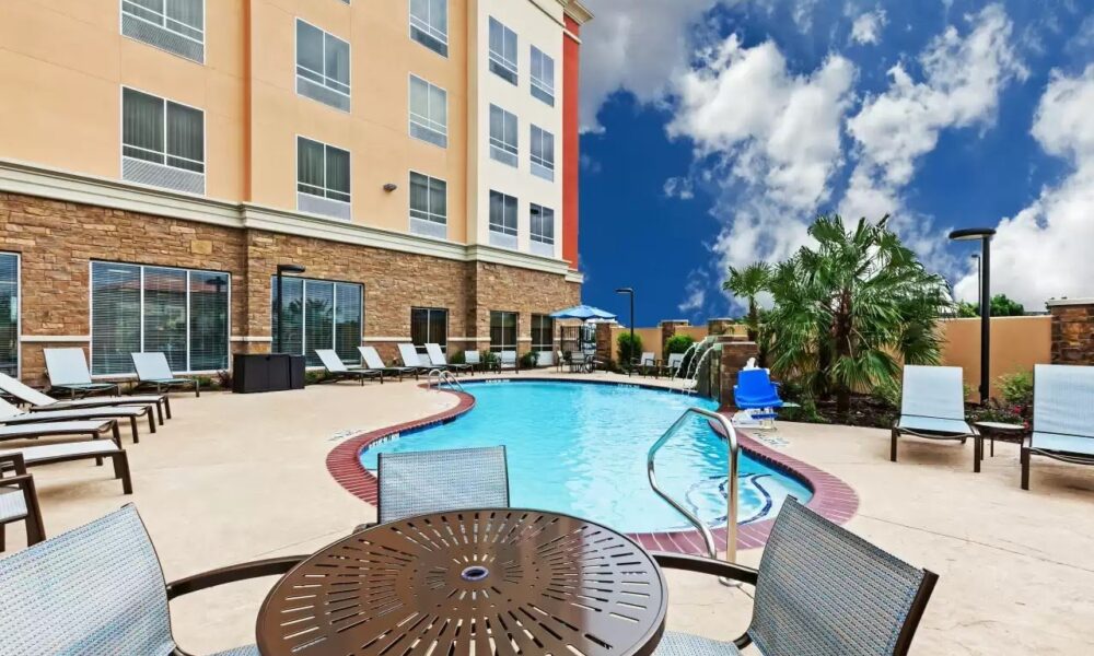 Clarion Hotel the Colony - Plano West