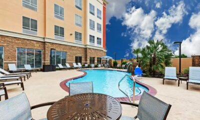 Clarion Hotel the Colony - Plano West