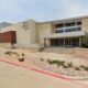 Cleburne Conference Center