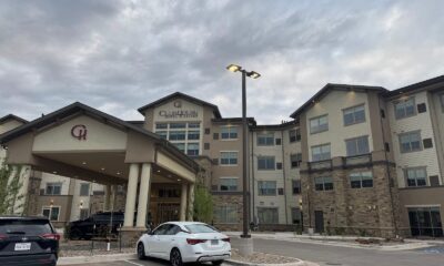 Clubhouse Hotel & Suites
