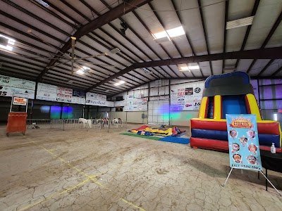 Coleman County Expo