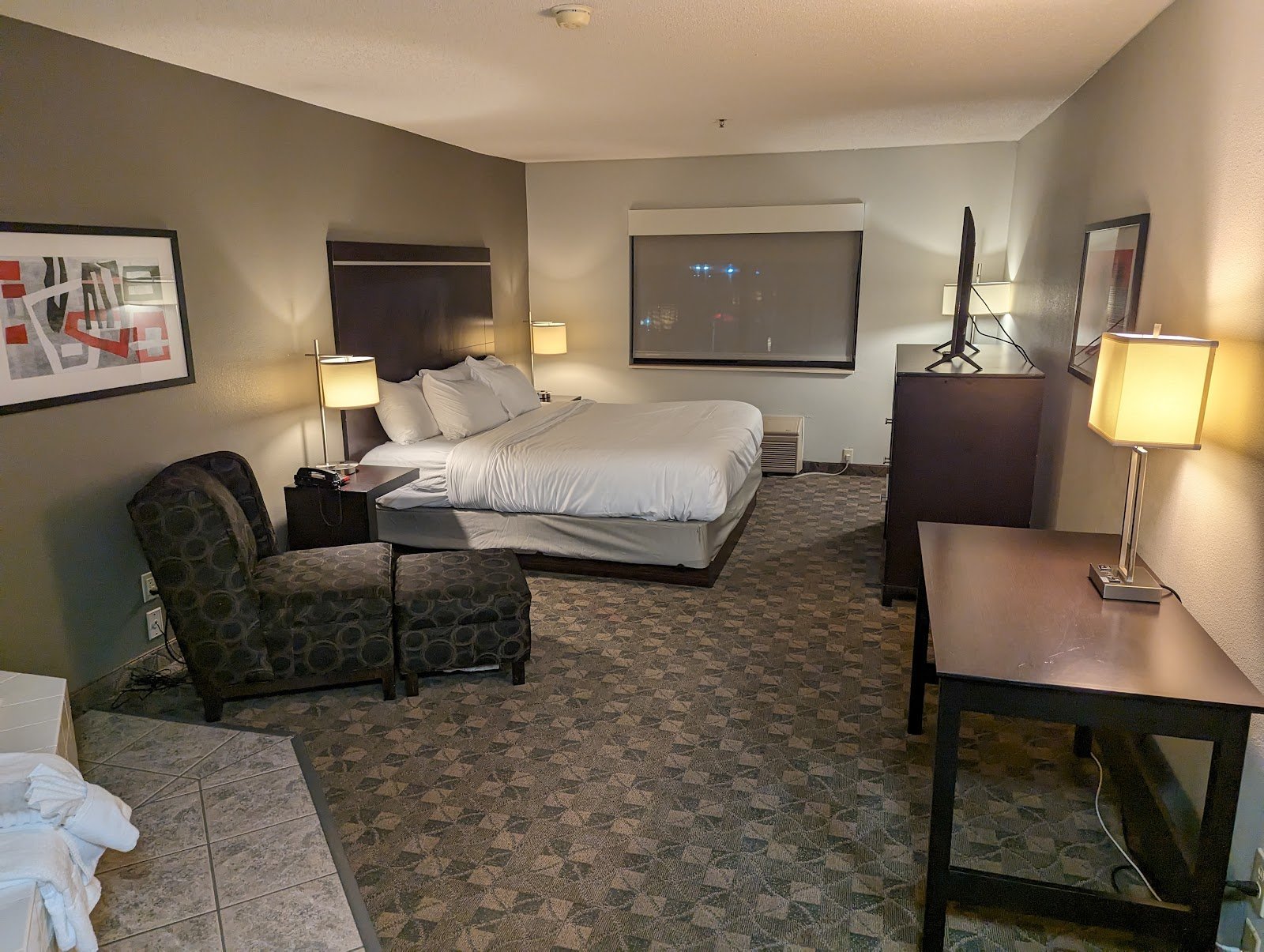 Comfort Inn Huntington Near University Area
