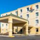 Comfort Inn Mechanicsburg - Harrisburg South