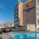 Comfort Inn Memphis Downtown