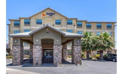 Comfort Inn Saint George North