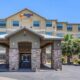 Comfort Inn Saint George North