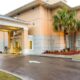 Comfort Inn & Suites Airport Convention Center