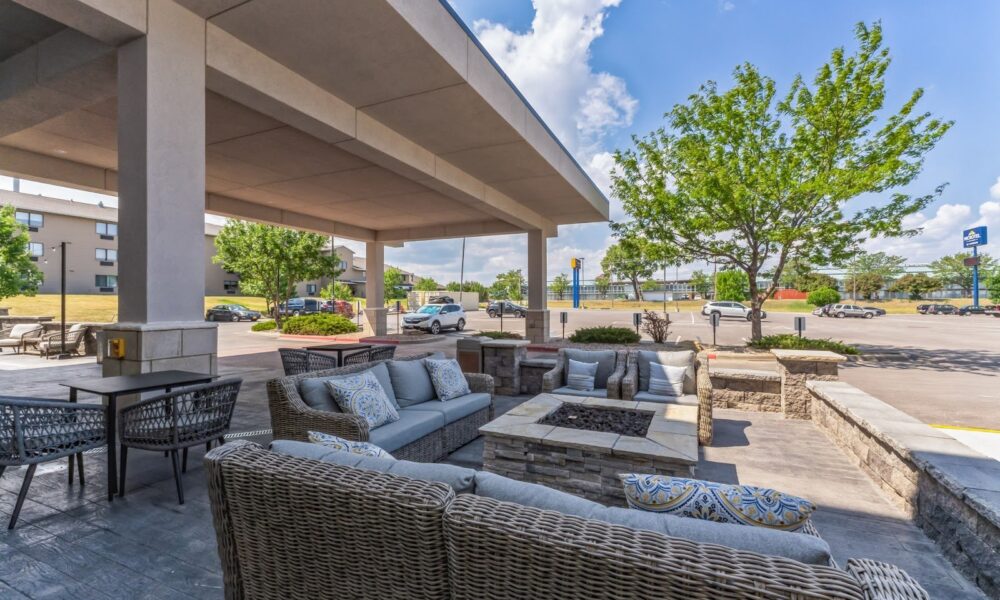 Comfort Inn & Suites Rapid City Near Mt Rushmore