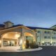 Comfort Inn & Suites Verona at Turning Stone Resort Casino