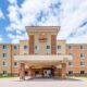 Comfort Suites Conference Center Rapid City