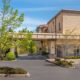 Comfort Suites Eugene