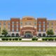 Comfort Suites Frisco