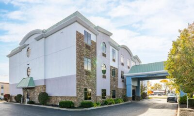 Comfort Suites Perrysburg - Toledo South