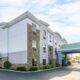 Comfort Suites Perrysburg - Toledo South