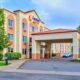 Comfort Suites Springfield Riverbend Medical