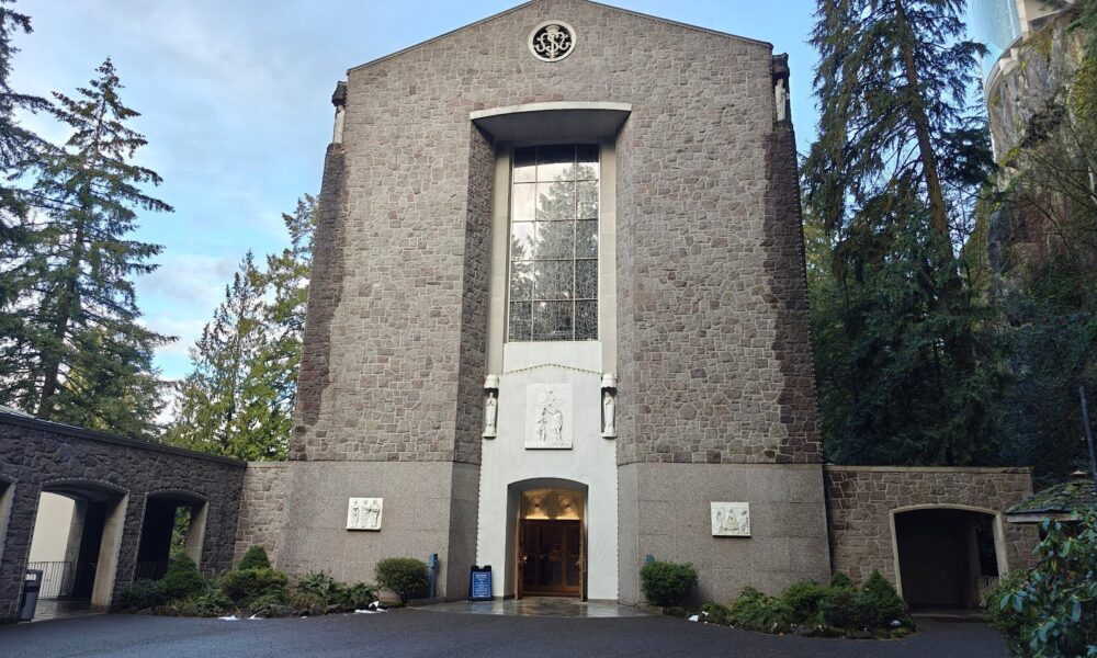 Conference Center @ the Grotto
