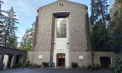 Conference Center @ the Grotto