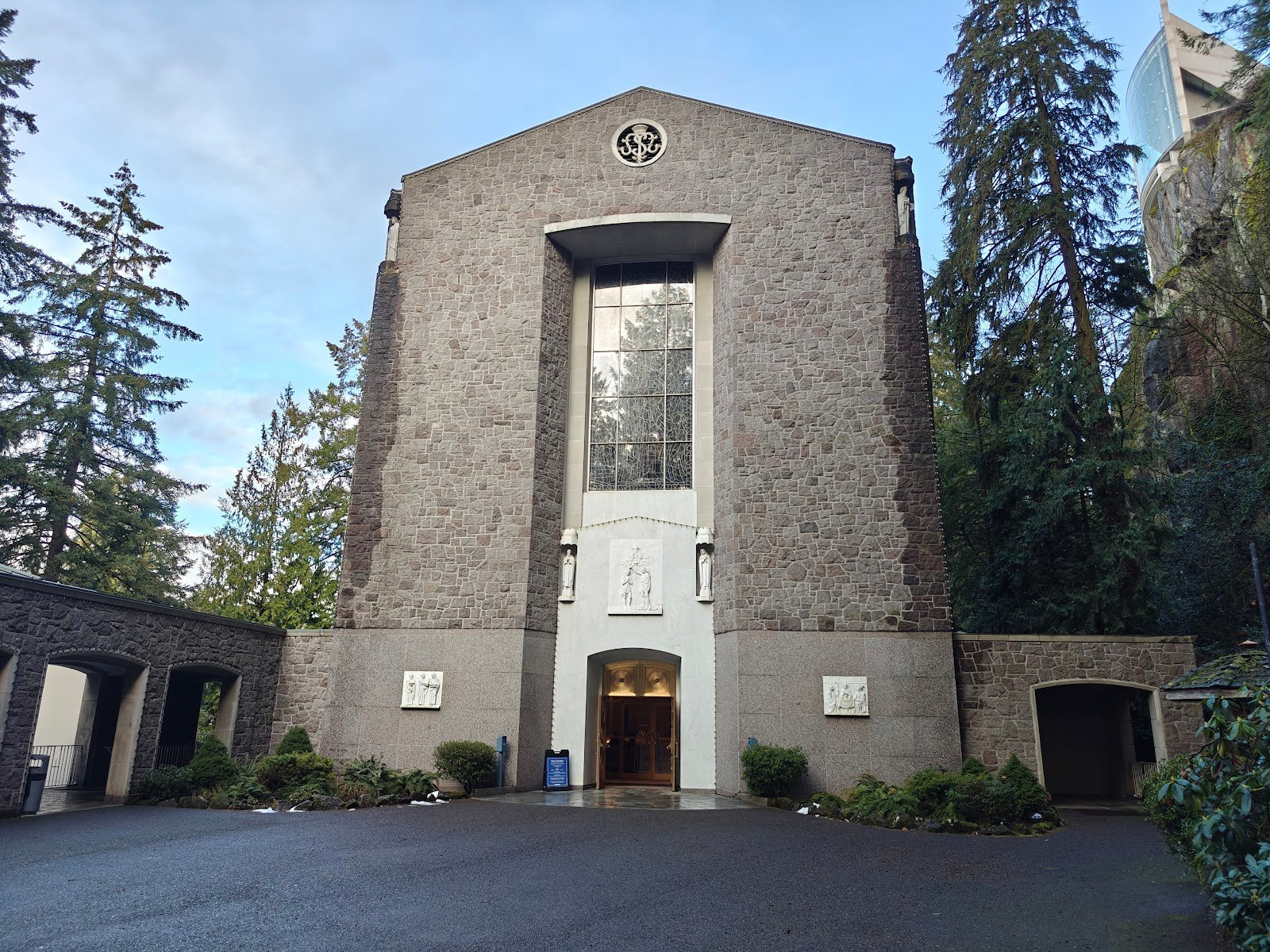 Conference Center @ the Grotto