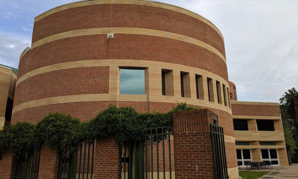 Conference Center at Ncbiotech