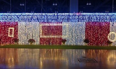 Connecticut Convention Center