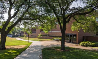 Continuing Education and Conference Center