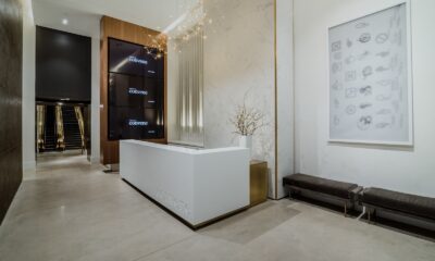 Convene 117 West 46th Street