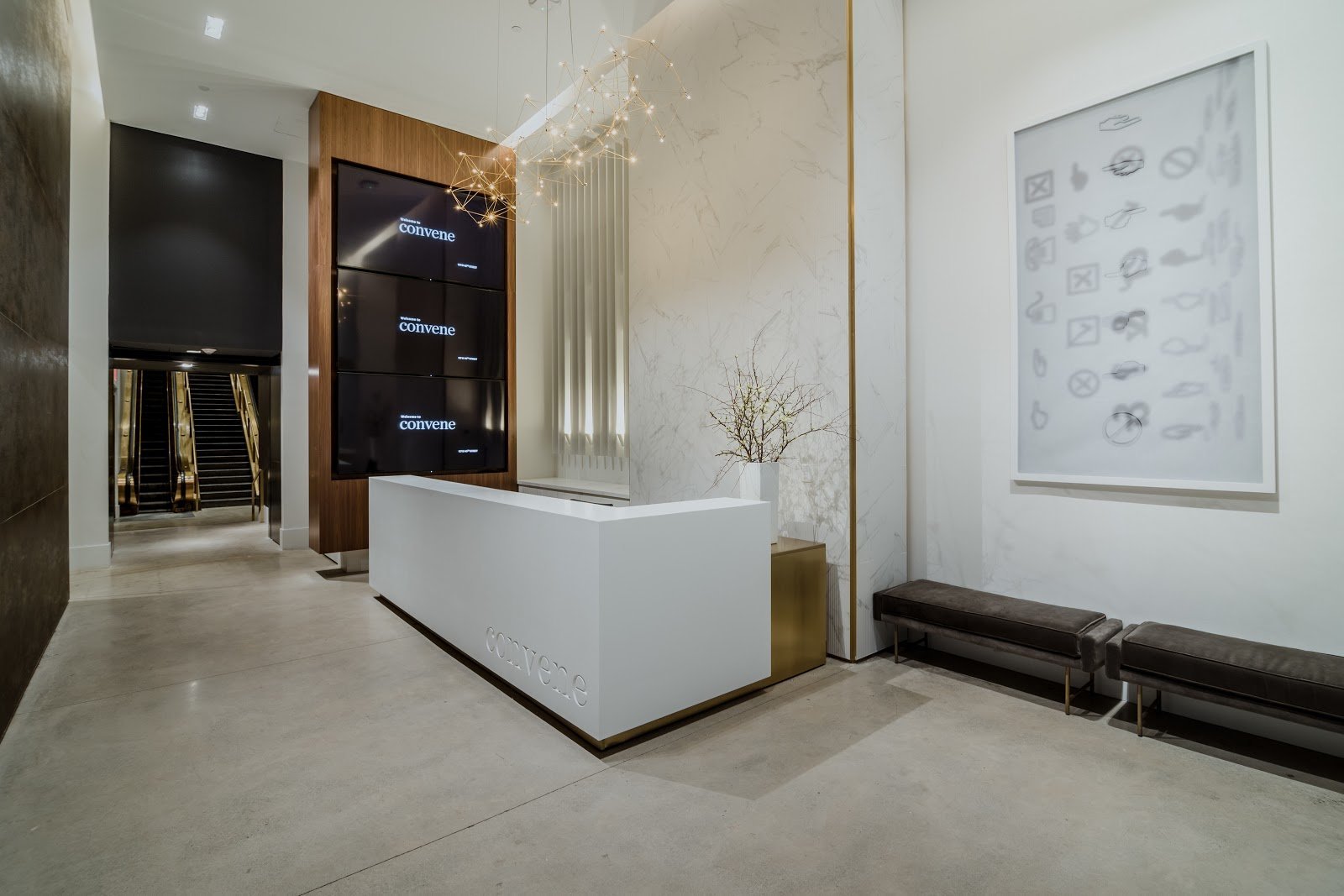 Convene 117 West 46th Street