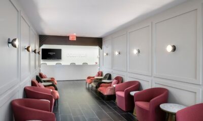 Convene One Boston Place