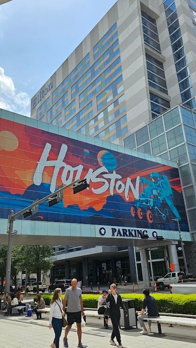 Convention Center Dallas
