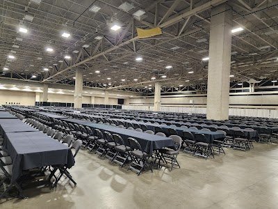Convention Center