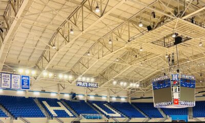 Convocation Center