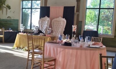 Cooper River Room