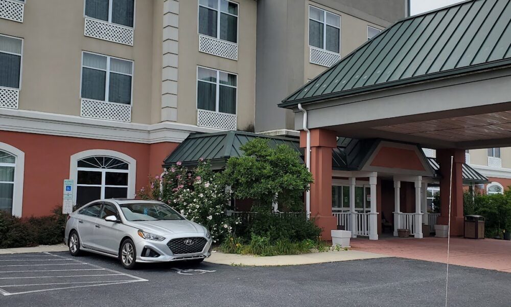 Country Inn & Suites By Radisson