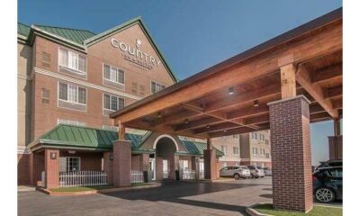 Country Inn & Suites By Radisson