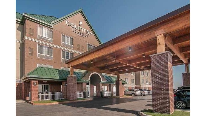 Country Inn & Suites By Radisson