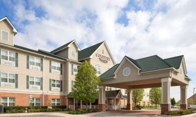 Country Inn & Suites By Radisson