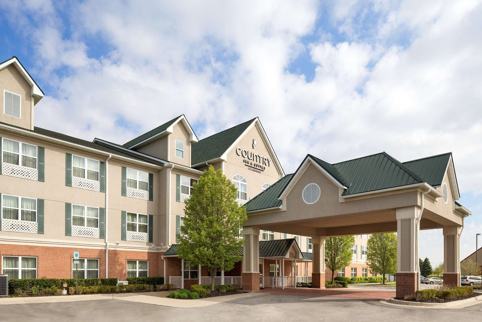 Country Inn & Suites By Radisson
