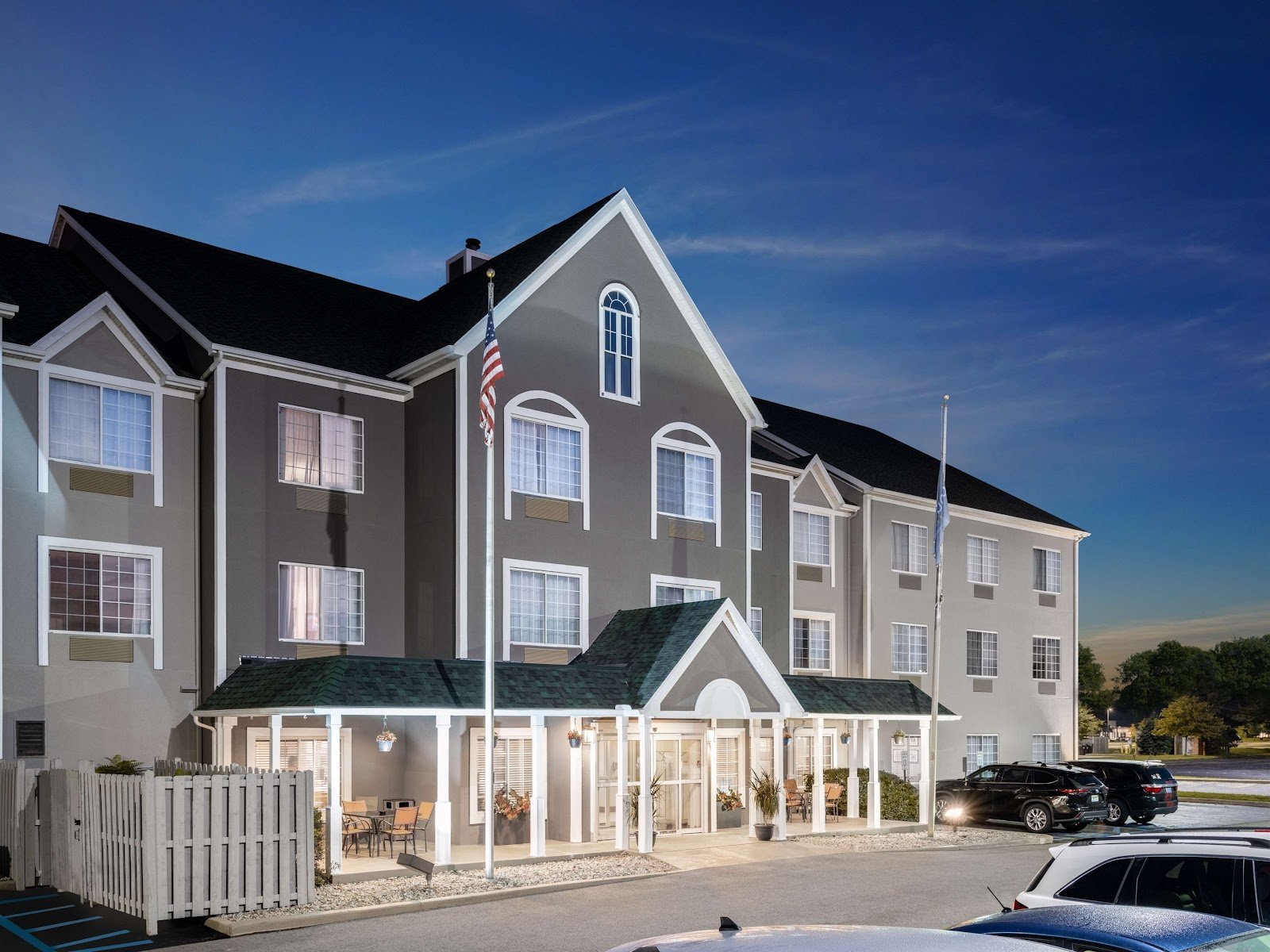 Country Inn & Suites By Radisson