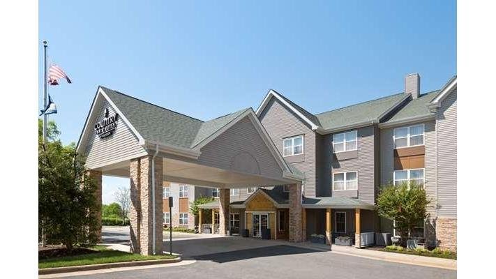 Country Inn & Suites By Radisson