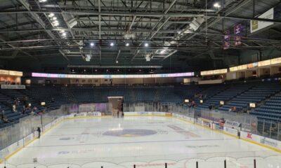 Covelli Centre
