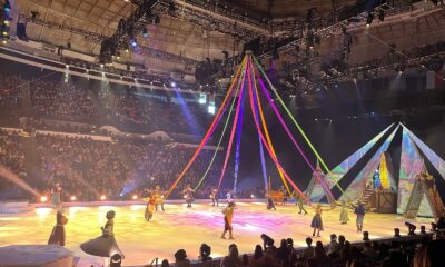 Crown Coliseum
