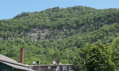 Cumberland Gap Convention Center
