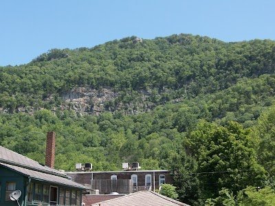 Cumberland Gap Convention Center
