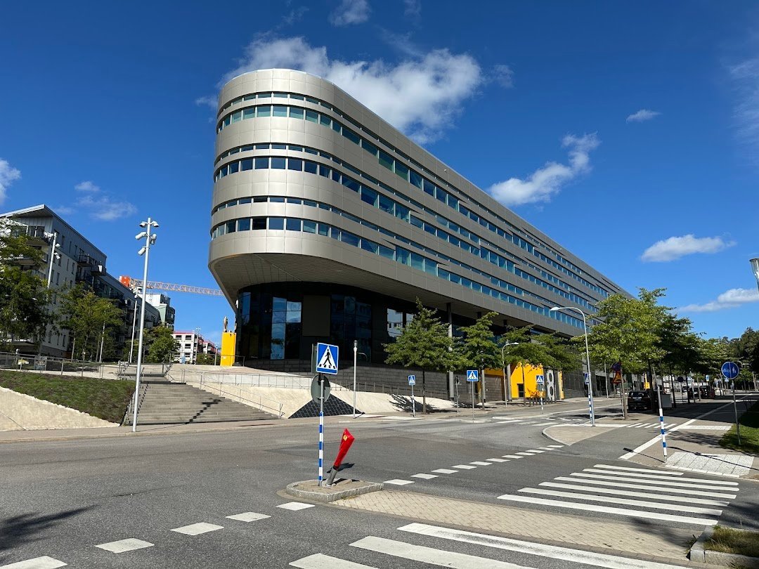 DSV