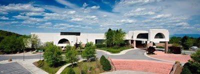 Dalton Convention Center
